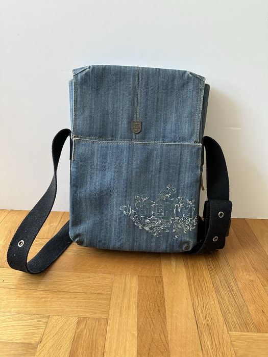 Чанта за лаптоп GOLLA bag Denim 11.6"