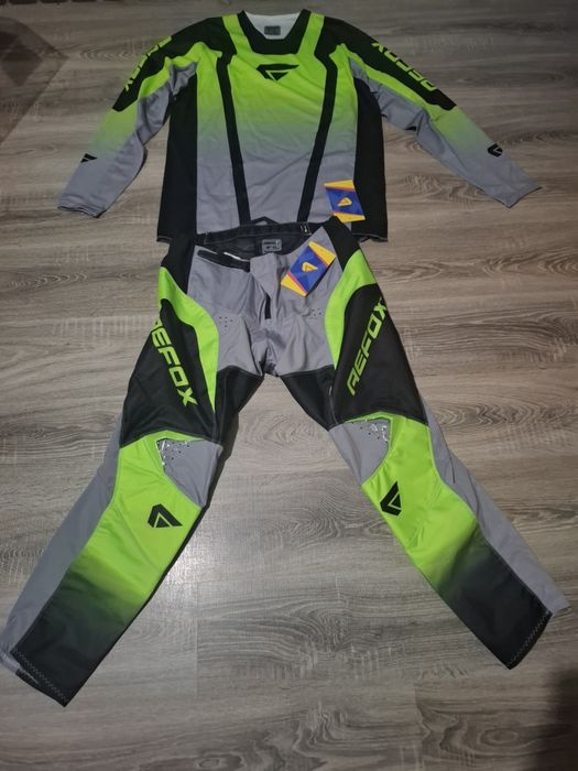 Мото екипировка !