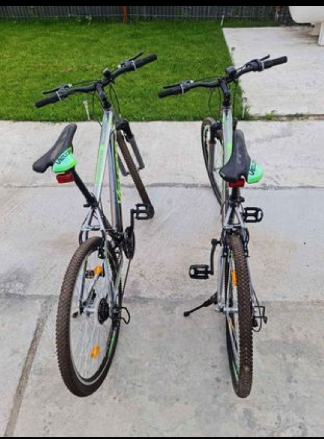 Bicicleta Verlors 26'