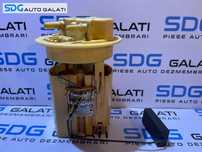 Pompa Combustibil Motorina cu Senzor Sonda Litrometrica Rezervor Citroen Xsara 2.0 HDI 1999 - 2005 Cod 9639913680 [L3794]