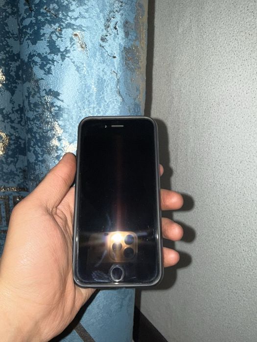 Продам айфон 6 16гб