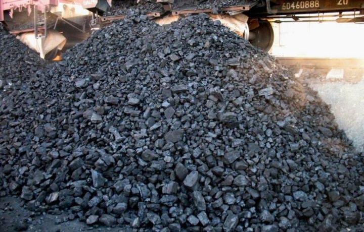 Уголь тоннами мешками шубарколь сортовой рядовой