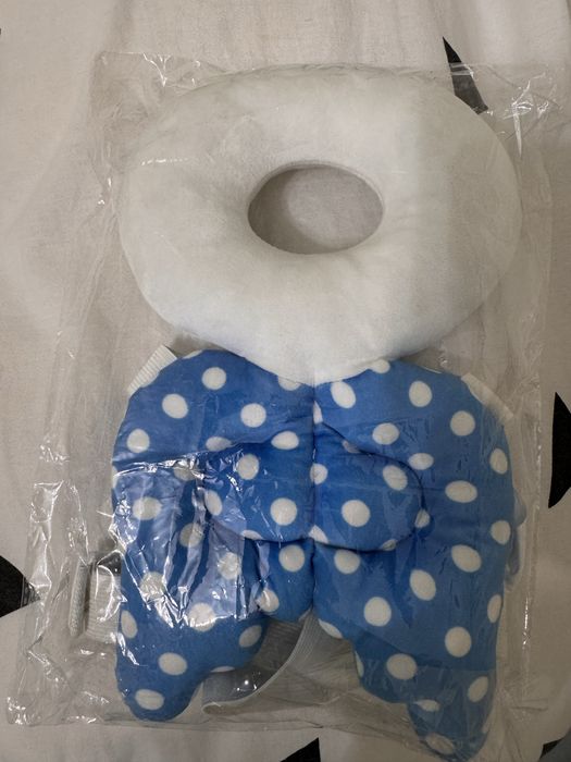 Рюкзак- подушка новая