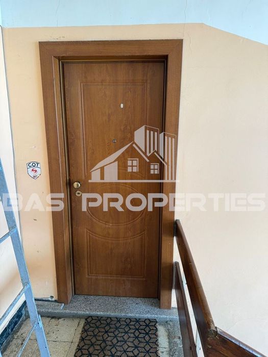 Продава се Двустаен апартамент в София, Разсадника - 64 кв.м за 2950 €/кв.м - Снимка #9