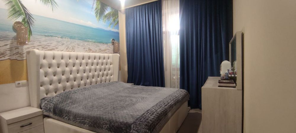 3 комнатная Квартира в новостройке ЖК Sultaniya