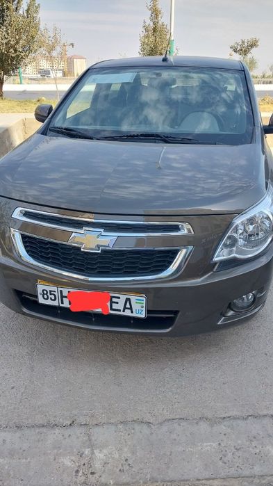 Кобалт сотилади.