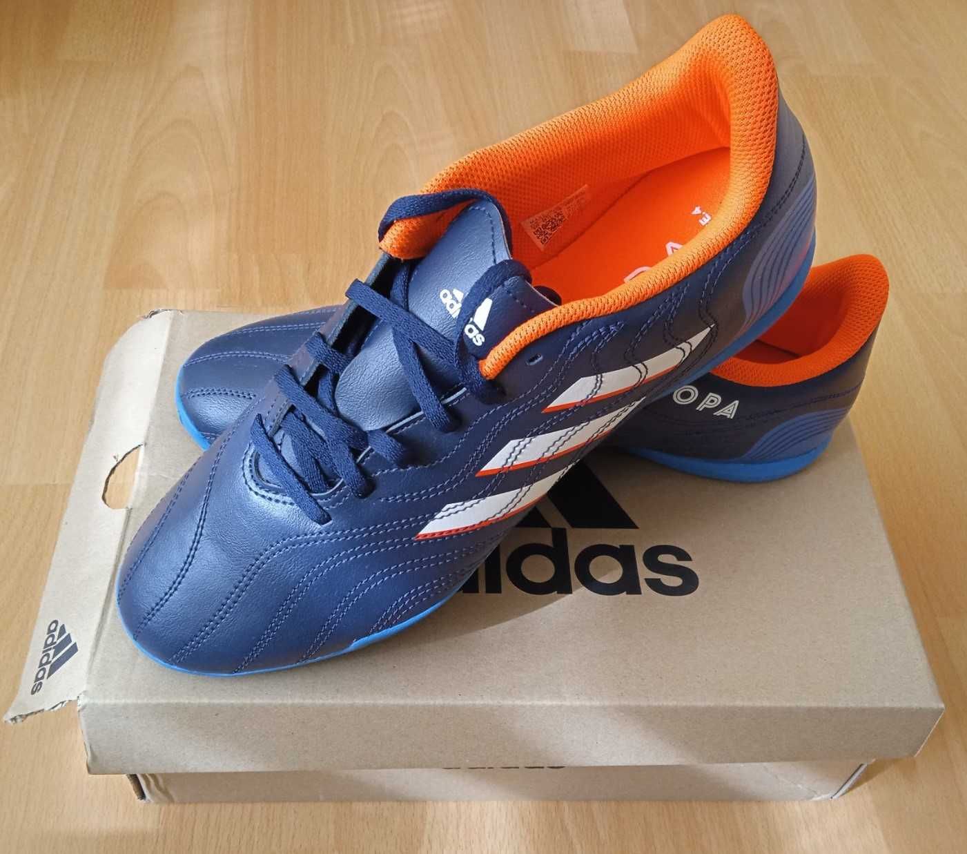 Обувки/ стоножки Adidas Sense 4 IN