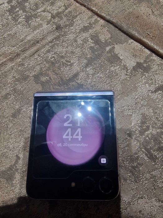 Samsung galaxy flip 5 512gb
