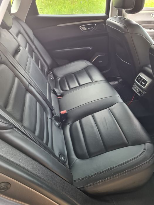 Renault Talisman Inițiale Paris