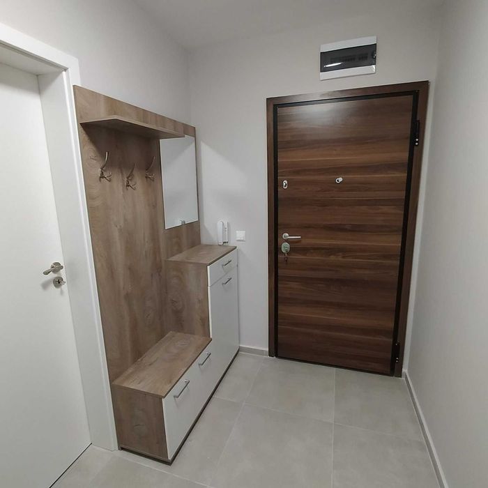 Дава се под наем Двустаен апартамент в София, Малинова долина - 50 кв.м за 459 € - Снимка #6