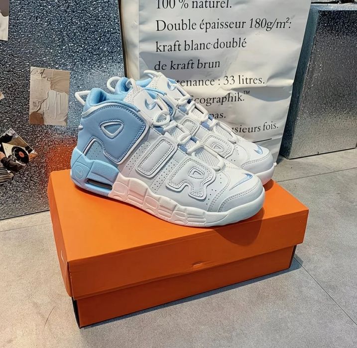 Nike Air кроссовки новые