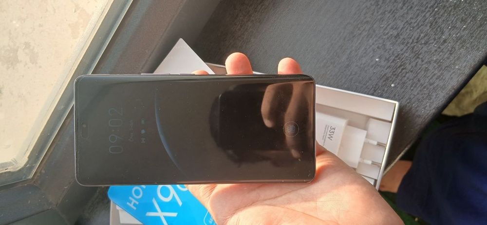 Honor x9c holati ideal