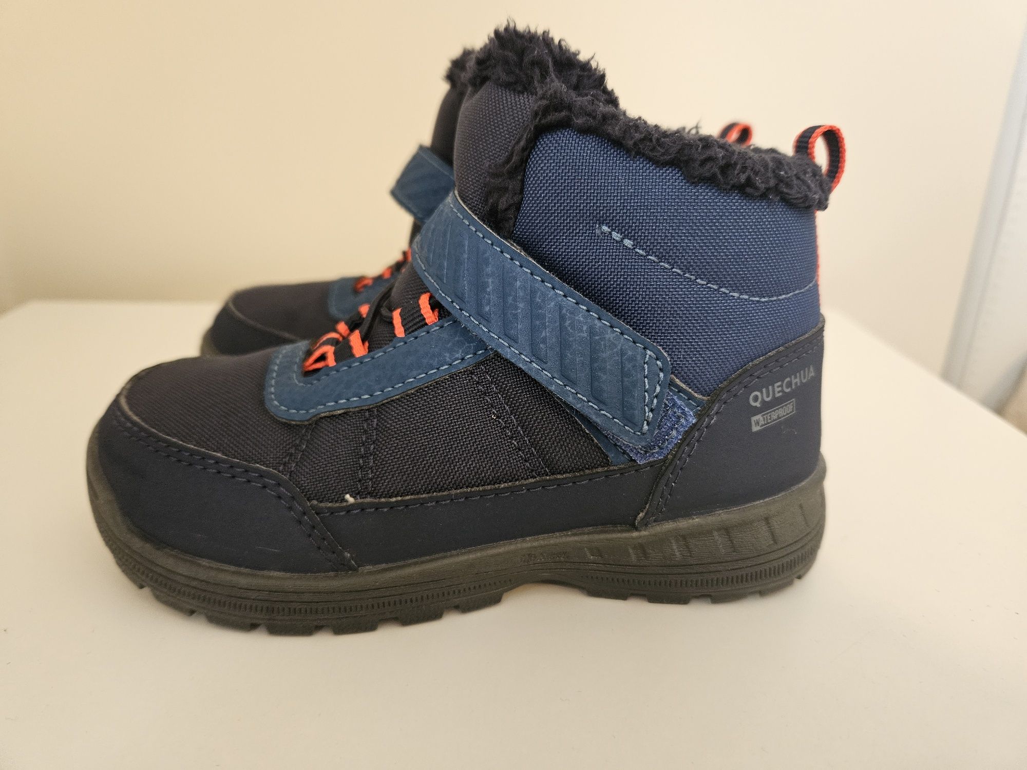 Quechua детски боти / ботуши 26 номер