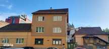 Vand sau schimb imobil ultracentral, Targu Mures str. Bartok Bela