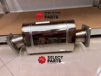 Downpipe даунпайп BMW E60 E61 525D 530D M57N