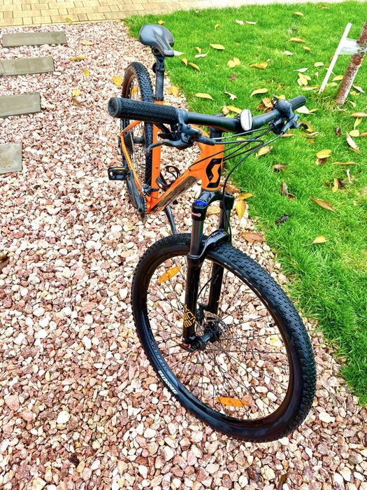 Bicicleta Scott Aspect 940 29er Marime L - NOUA 2025