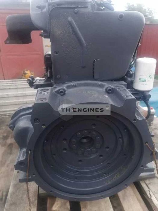 vand DEUTZ F3L912 reconditionat