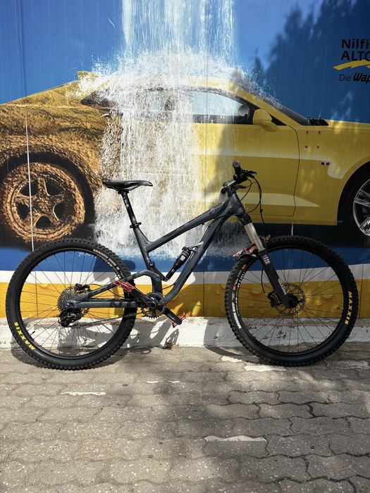 Планинско ендуро колело Oryx E-160