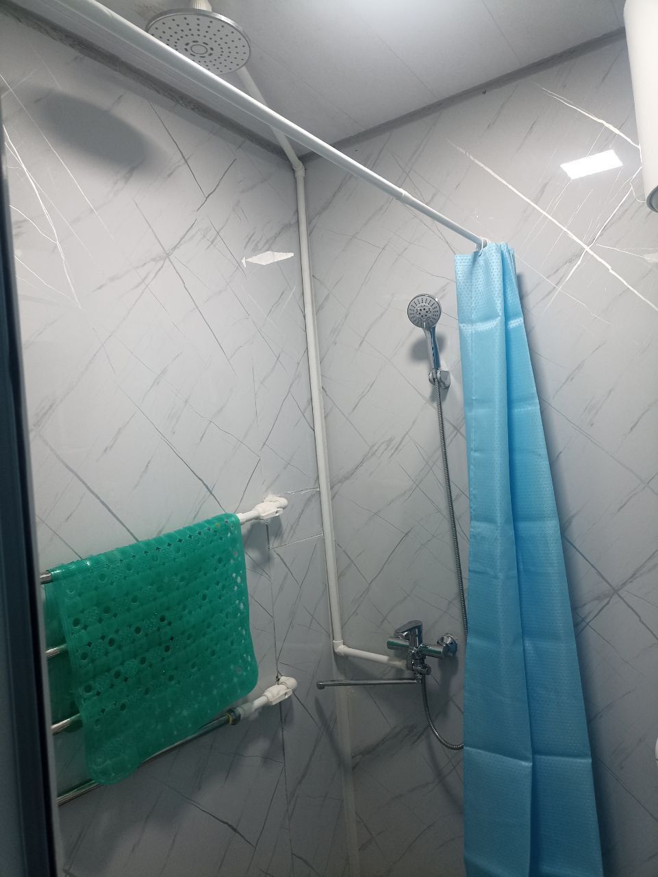Kvartira 2 xonali
