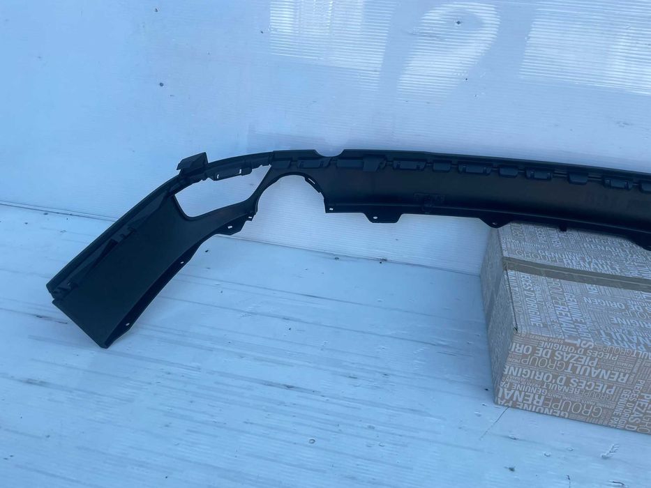 Spoiler inferior bara spate Renault Laguna 3 nou original Renault