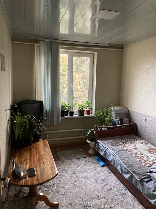 3х комнатный дом 5 этаж