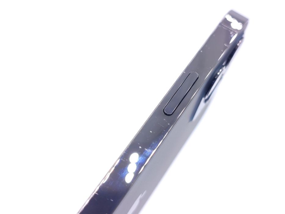 Apple iPhone 12 Pro 256GB Graphite 6GB, Garantie 24 luni | #D88972