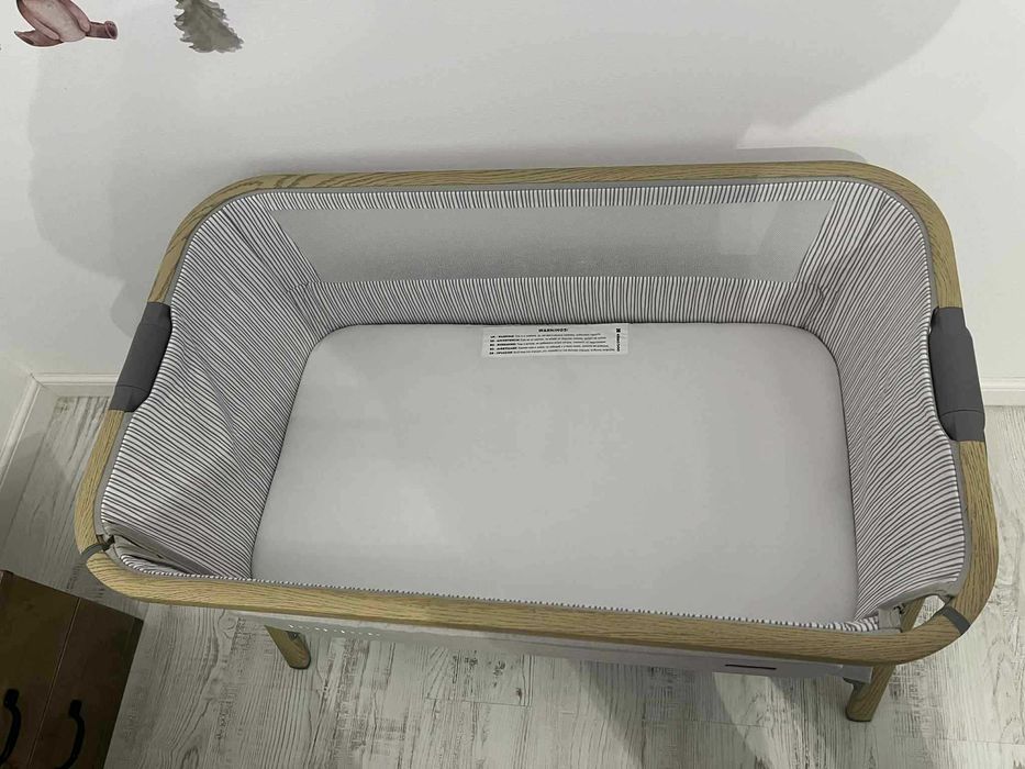 Patut cosleeping Kikkaboo Nanna