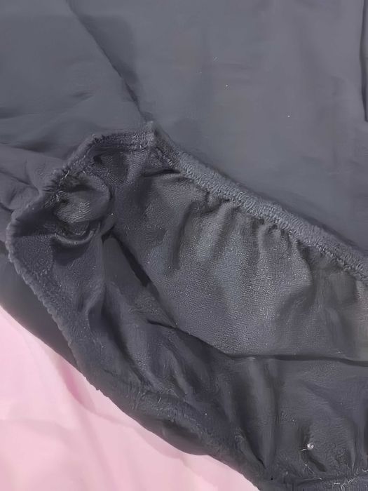 Черна Блуза  lucy