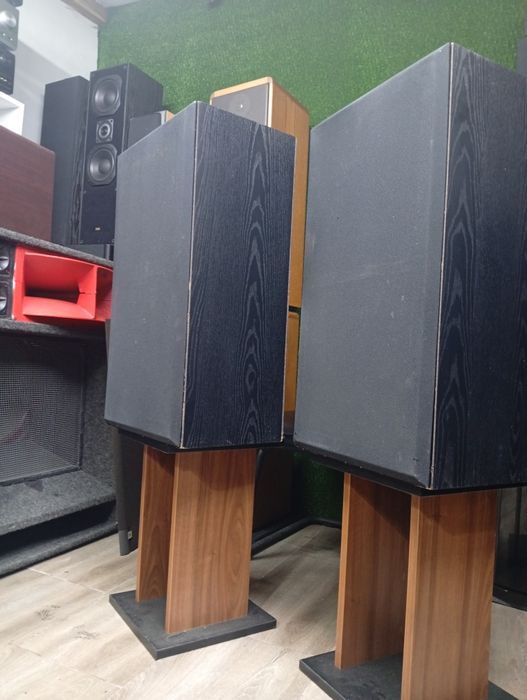 Тонколони Omni Audio SA-12.3