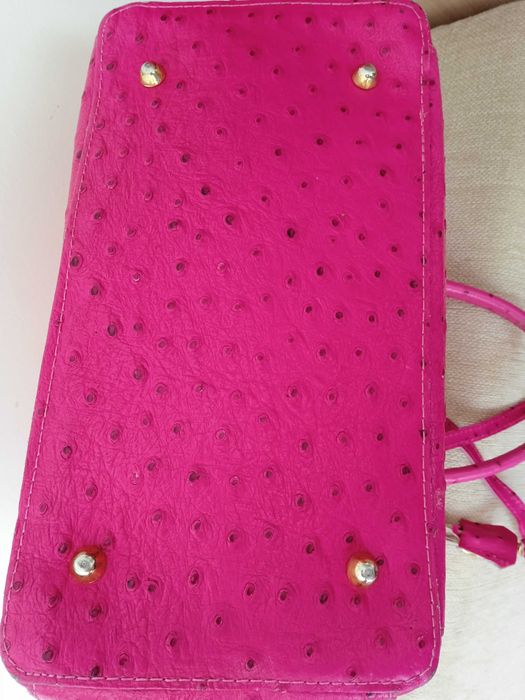 Чадър с чанта лятна, комплект