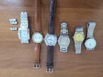 Часы наручные Tissot, камандирские, orientex, orient, quality