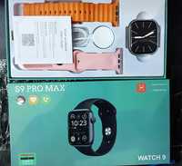 Smart Watch S9 pro