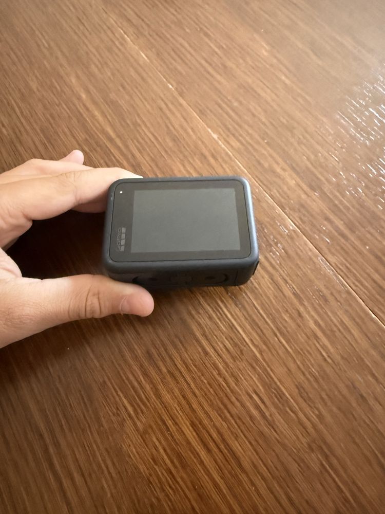 Camera de actiune GoPro Hero 11 Black- Creator Edition