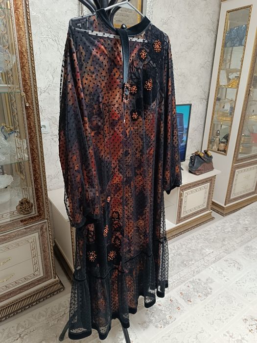 Одежда из Турции по оптовой цене Модный тренд