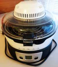New chef fryer - кухненски робот