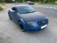 Oglinda/Oglinzi Audi TT Complete Impecabile