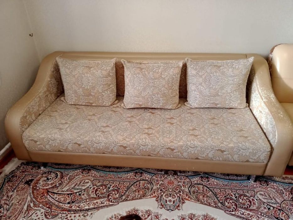 Диван удобный