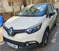 Renault Captur, 2016, 0.9 Benzina, 90 CP, 54000 km