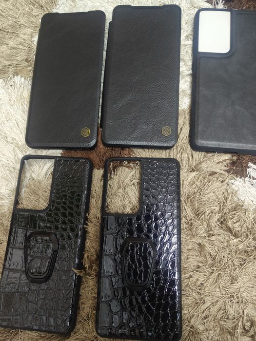 Lot Huse Samsung Galaxy S21 ultra