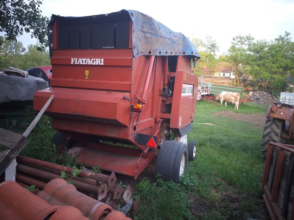 Coasă industrială kuhn  FC 3500