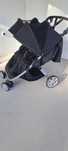 Britax B agle количка за близнаци