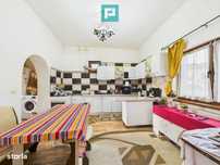 Casa cu 6 camere in Parneava