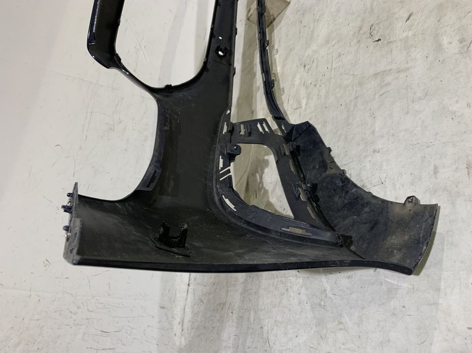 Bara fata Mercedes E-Class, W213, facelift, 2020, 2021, 2022, 2023, cod origine OE A2138851103.