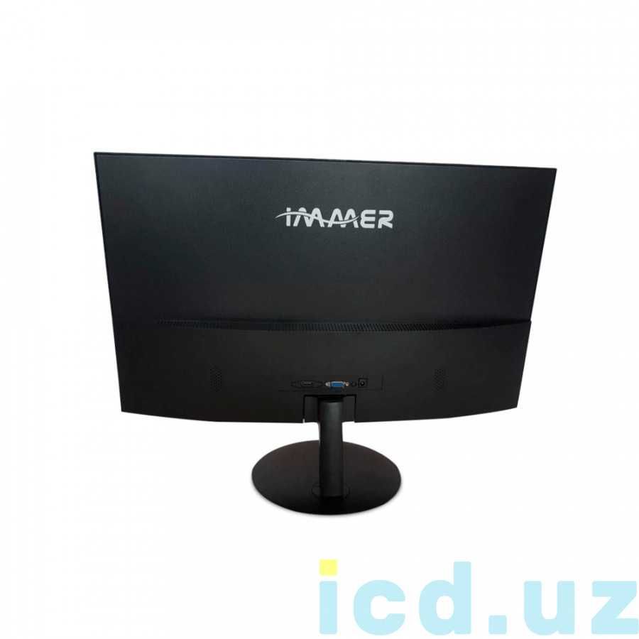 Монитор Immer 24D9000 Curved