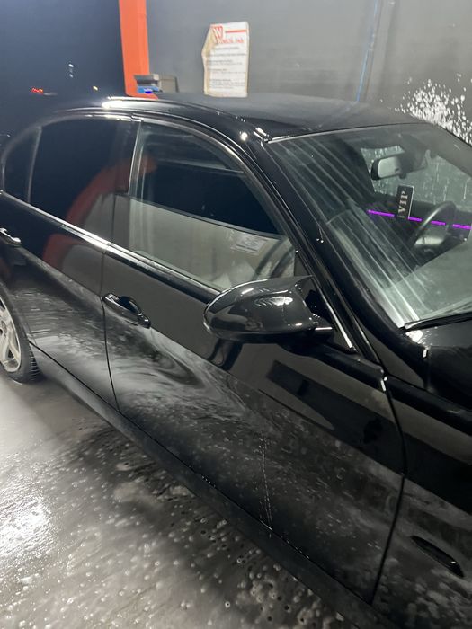 Vand BMW E90 320D NFl