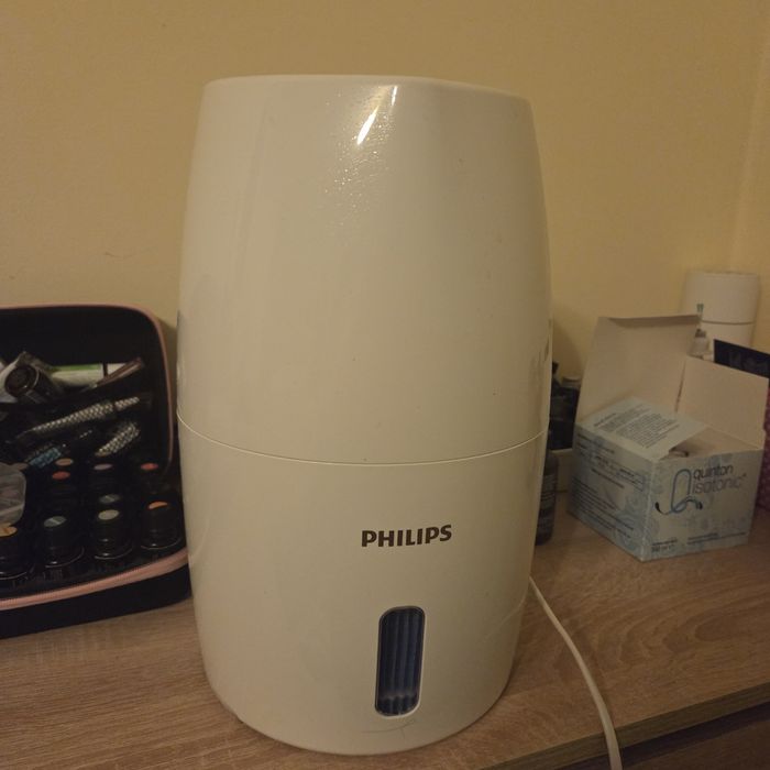 Umidificator Philips