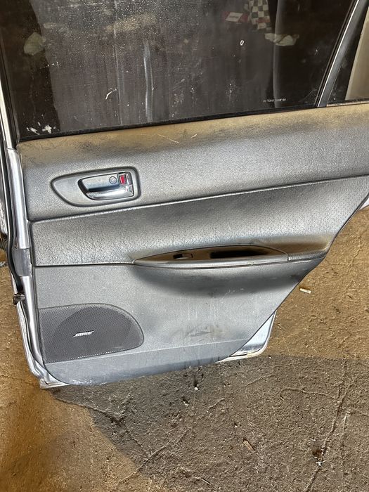 Задна дясна врата Mazda 6 2002г-2008г КОМБИ