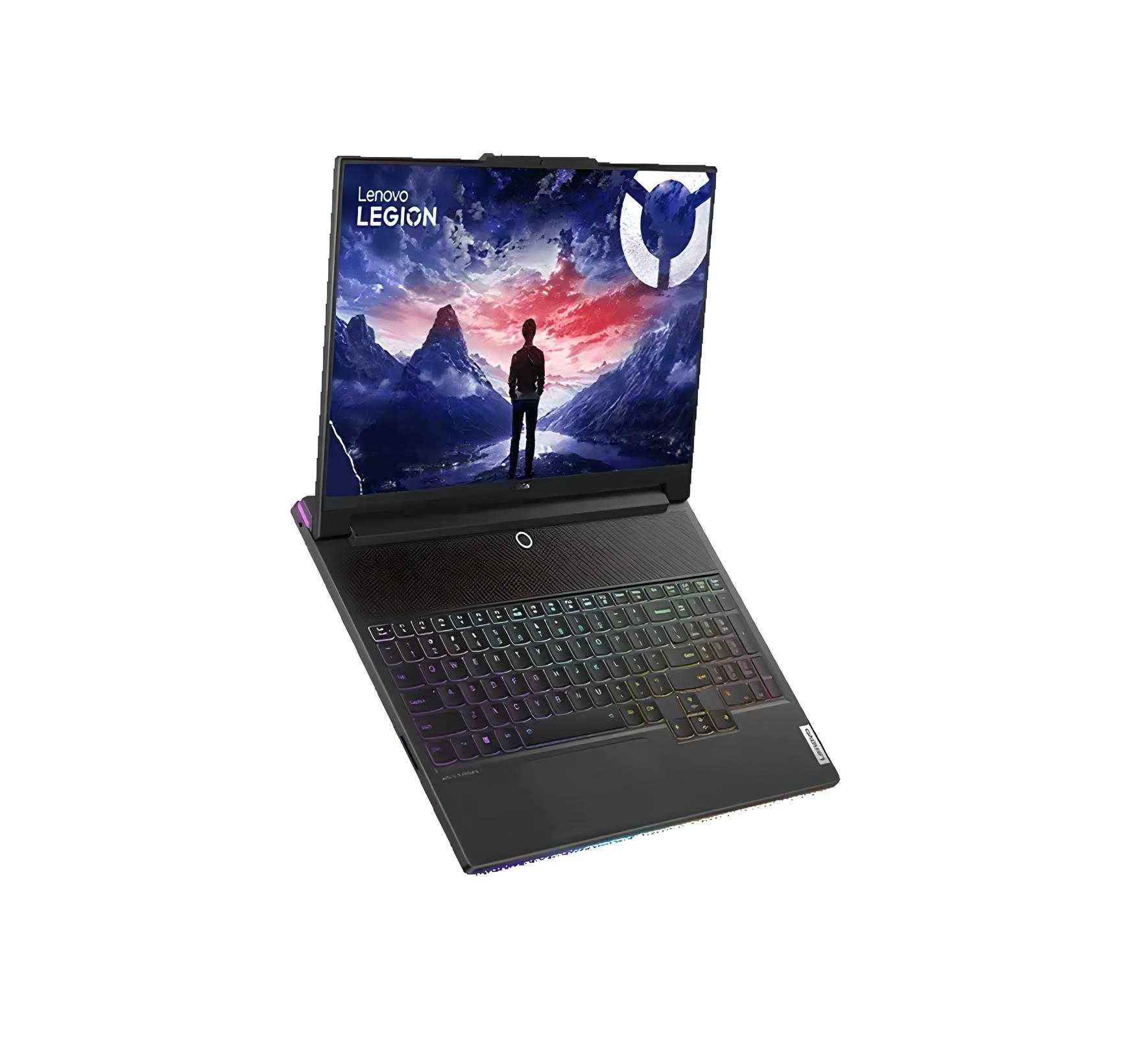 Ноутбук Lenovo Legion 9 /i9-14900HX/32Gb/2Tb/RTX4090/16" 3.2k MiniLED