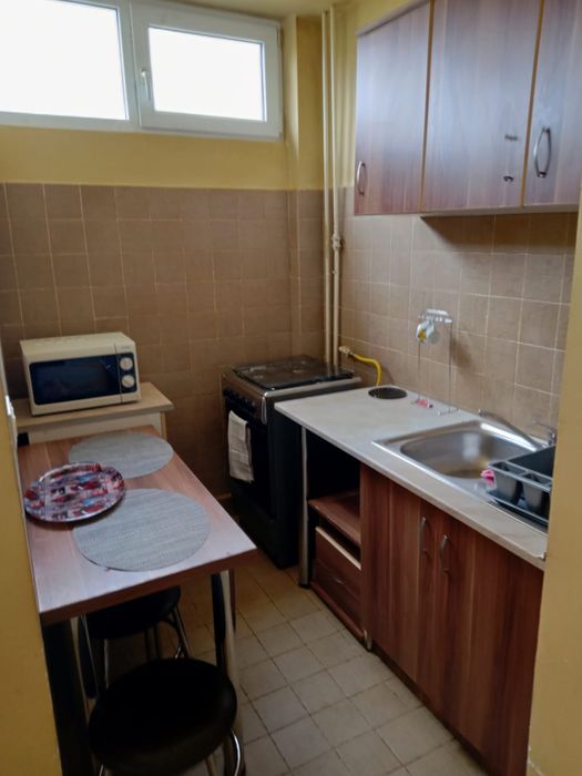 Proprietar inchiriez garsoniera centrala în Cluj