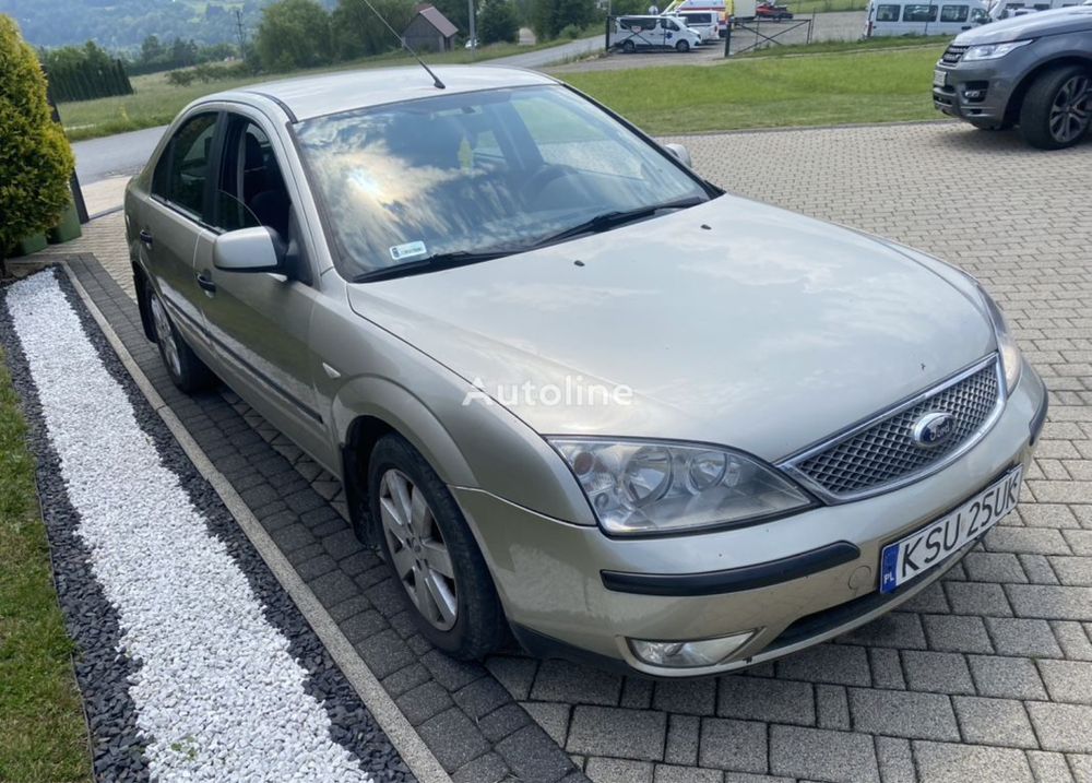 Dezmembrez ford mondeo mk3 1.8, 2.0, 2.0tddi, 2.0tdci